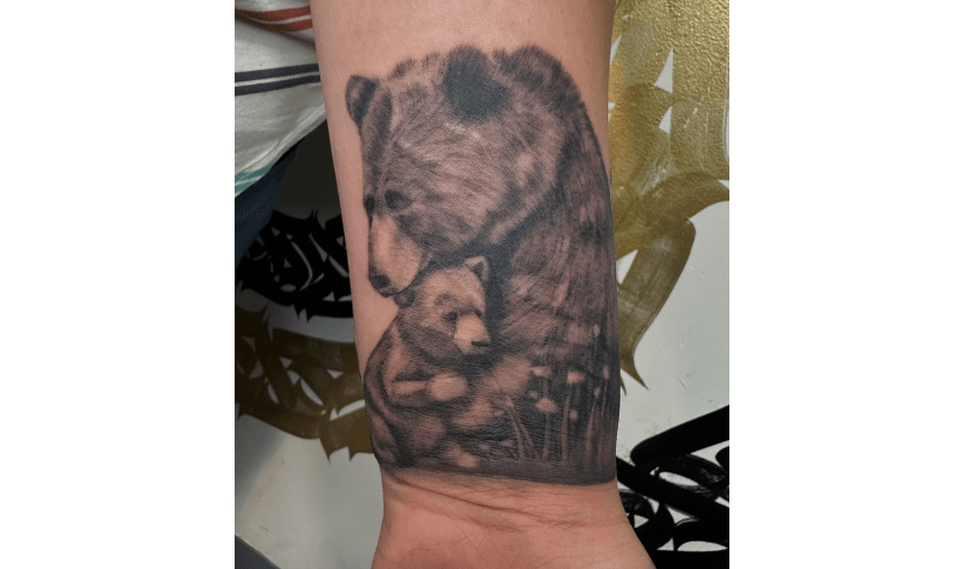 REALISM TATTOOS