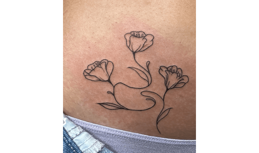 FINE LINE TATTOOS